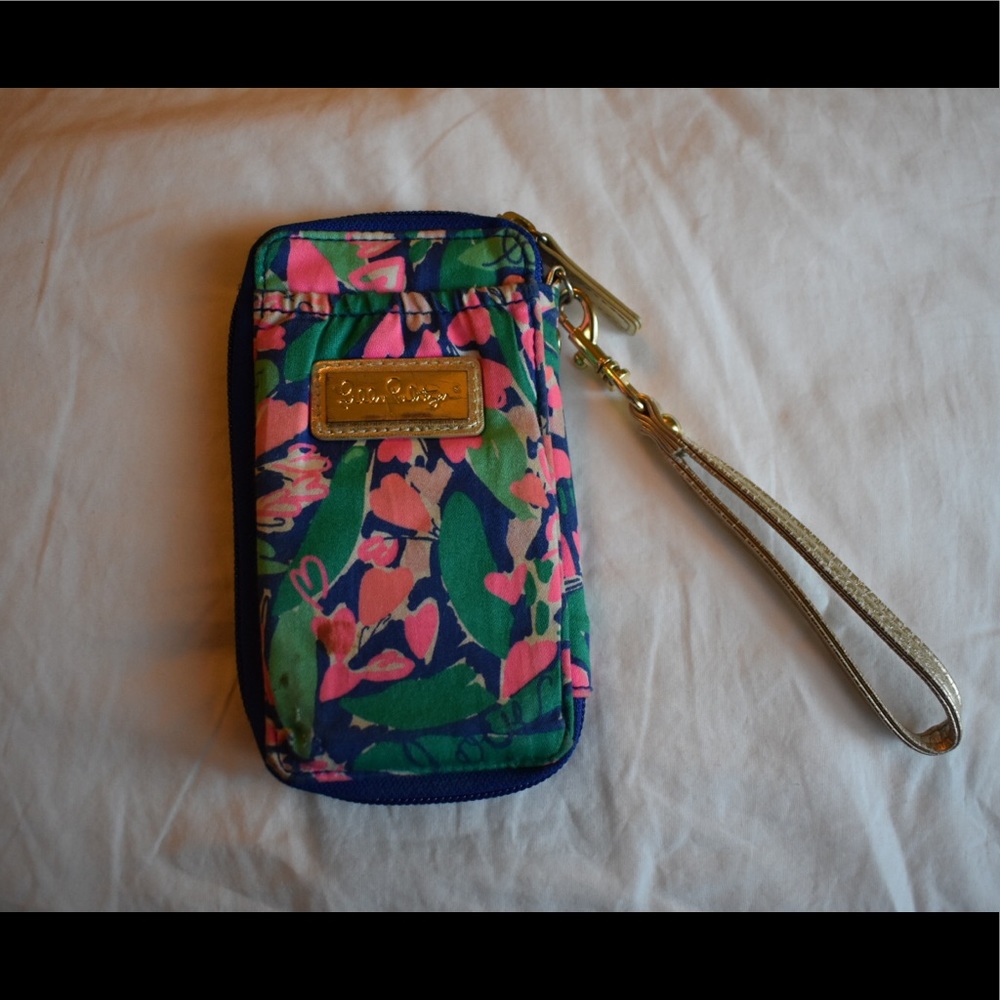LILLY PULITZER Wallet